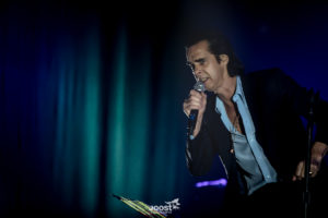 Nick Cave JoostVH Photography