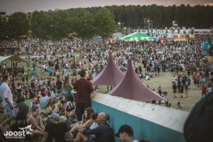 Rock Werchter festival fotografie JoostVH Music concertfotograaf freelancer fotograaf